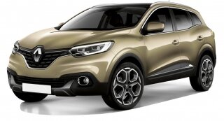 2018 Renault Kadjar 1.5 dCi 110 HP Touch (4x2) Araba kullananlar yorumlar